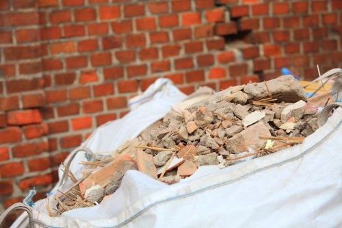 Assessment and planning for house clearance
