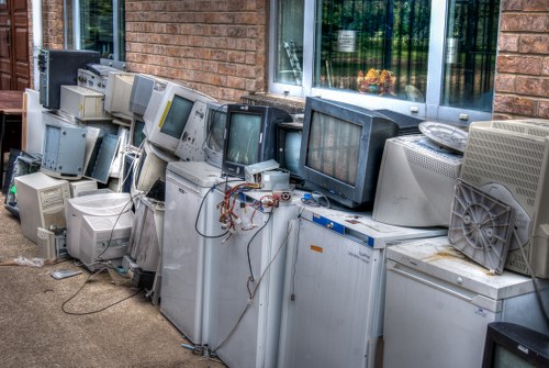 FAQ section addressing loft clearance questions