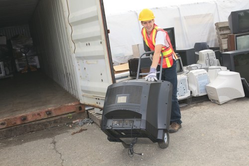 Eco-friendly waste management solutions for businesses