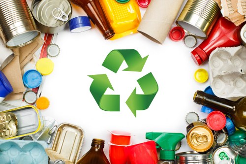 Why choose our waste removal services