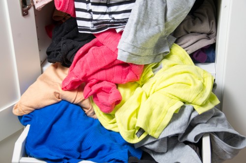 Wide range of clearance services offered