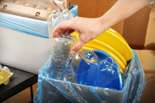 Reputable house clearance service professionals