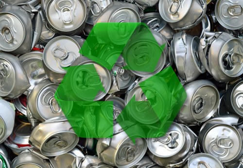 Comprehensive waste solutions for businesses